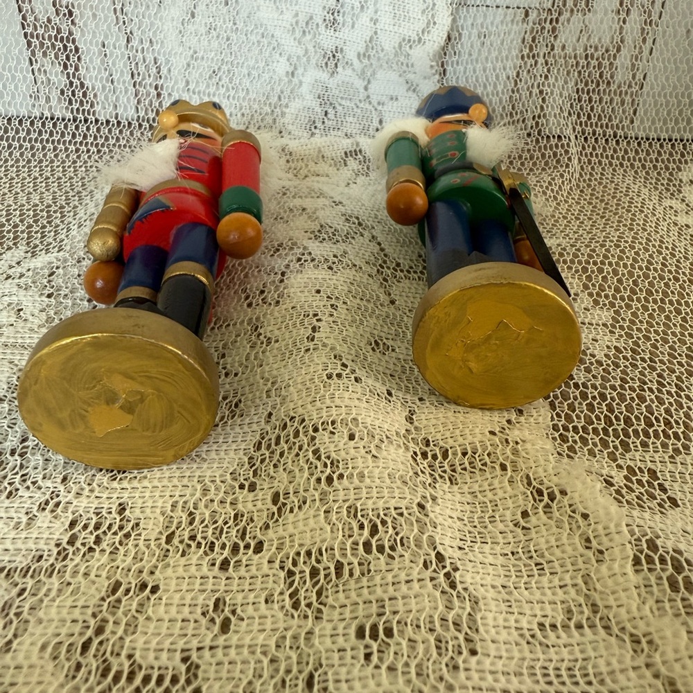Working Small Nutcrackers - Picture 2 of 4